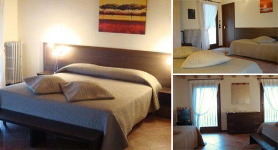 Agriturismo Casa Adea Rodengo-Saiano Værelse billede