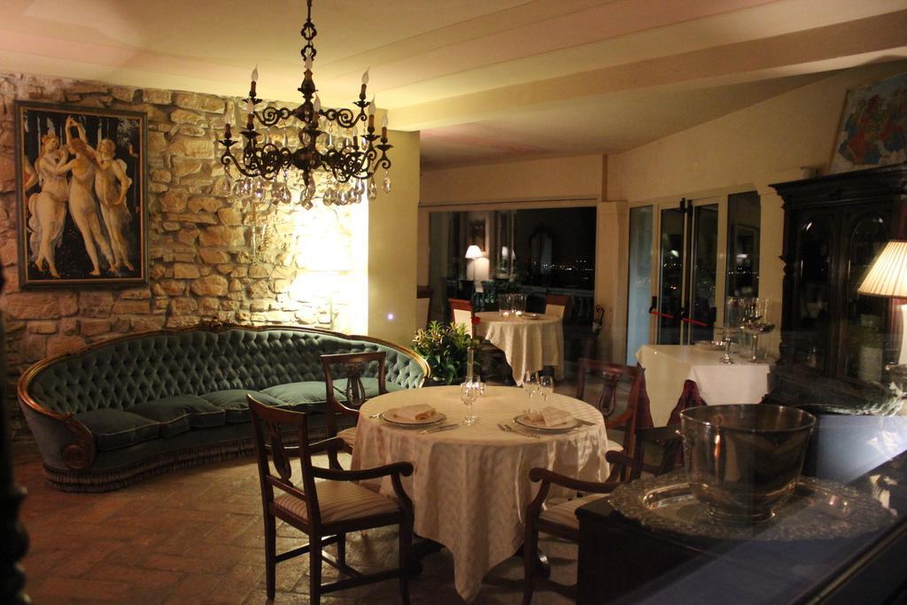 Agriturismo Casa Adea Rodengo-Saiano Eksteriør billede