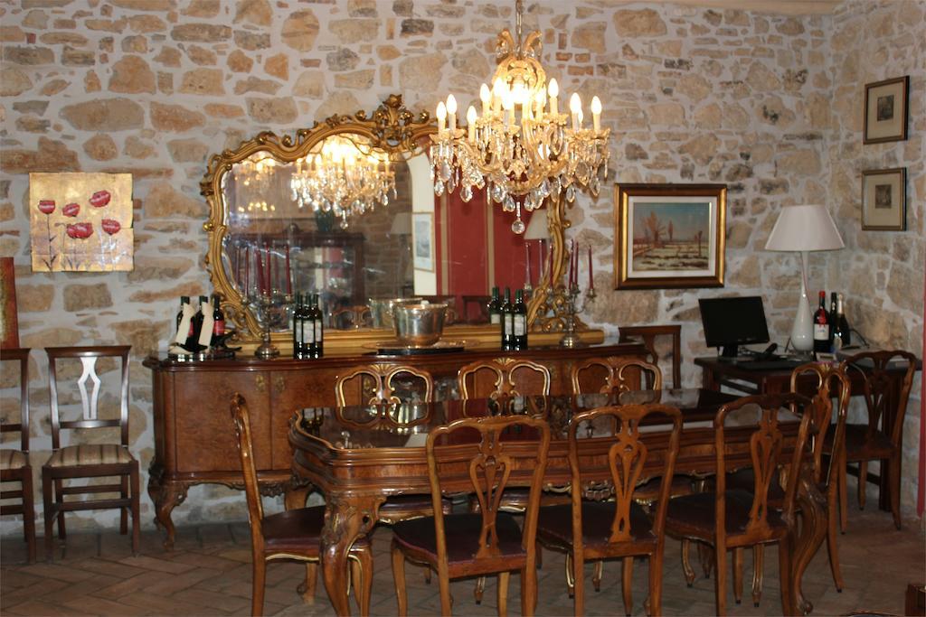 Agriturismo Casa Adea Rodengo-Saiano Eksteriør billede
