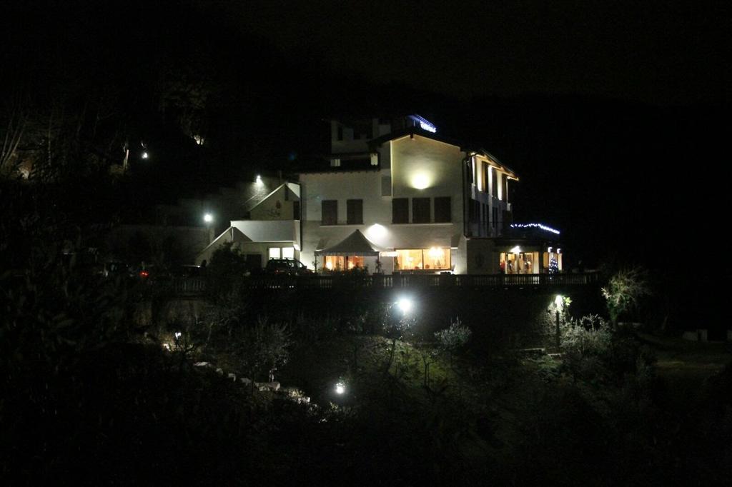Agriturismo Casa Adea Rodengo-Saiano Eksteriør billede