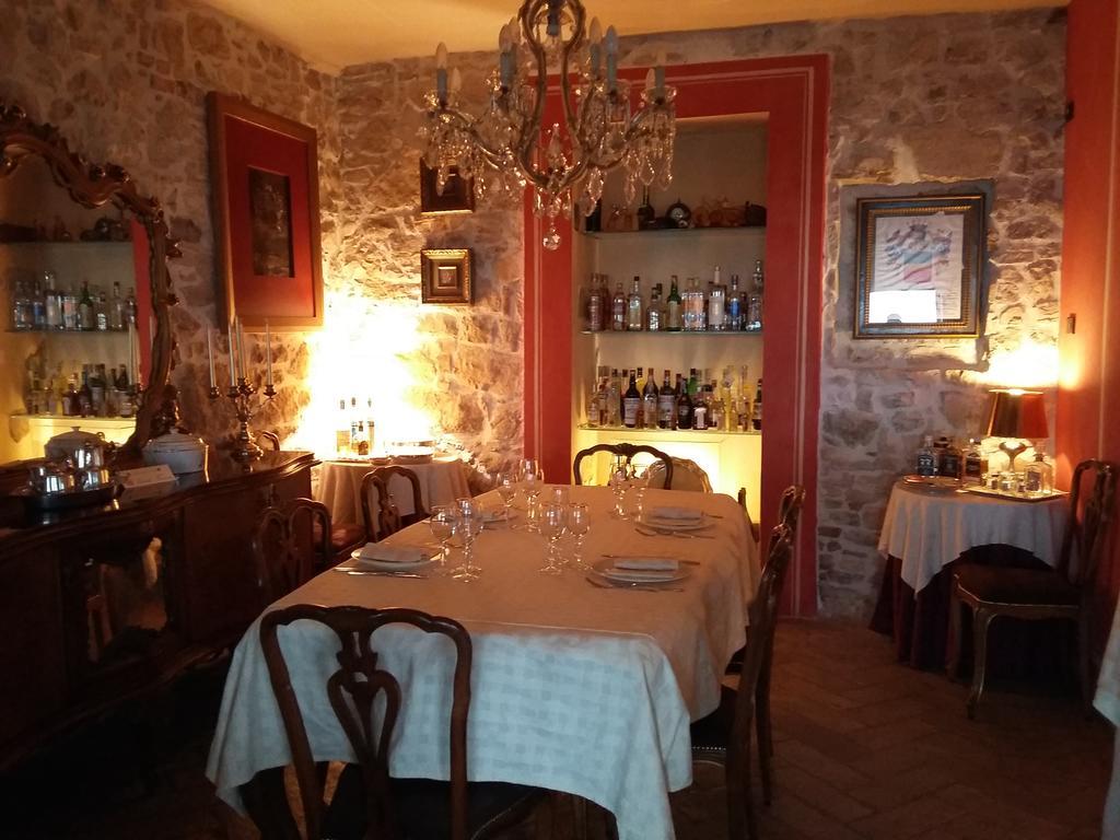 Agriturismo Casa Adea Rodengo-Saiano Eksteriør billede