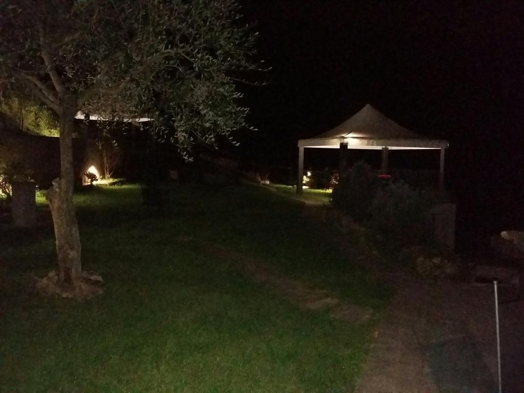 Agriturismo Casa Adea Rodengo-Saiano Eksteriør billede